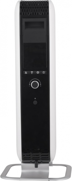 Mill Gentle Air Wifi 2000W Yağlı Radyatör (2000 W)