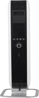 Mill Gentle Air Wifi 2000W Yağlı Radyatör