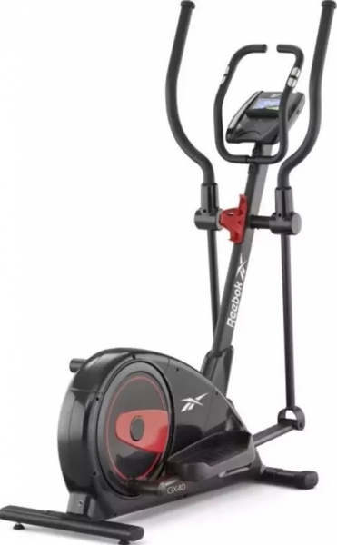 Reebok GX40S Eliptik Bisiklet