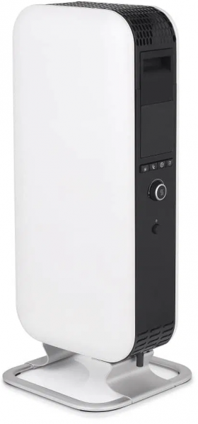 Mill Gentle Air 1000W Yağlı Radyatör (1000 W)