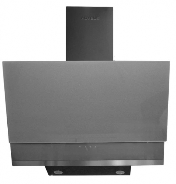 Alveus Master Gri Ankastre Set GLS 640 + ALV MFA 627 + MOD 3000