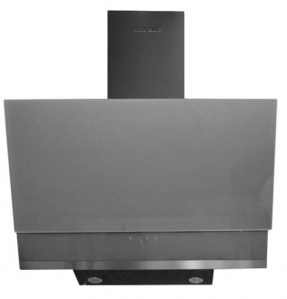 Alveus Master Gri Ankastre Set GLS 640 + ALV MFA 627 + MOD 3000