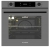 Alveus Master Gri Ankastre Set GLS 640 + ALV MFA 627 + MOD 3000