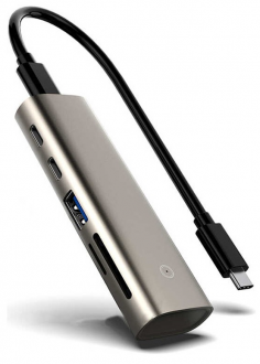 QGeeM QG-UH05 6 in 1