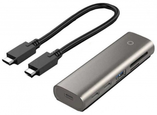 QGeeM QG-UH05 6 in 1