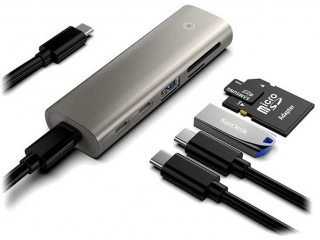 QGeeM QG-UH05 6 in 1