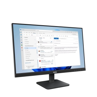 Lenovo ThinkVision S24-4E Monitor