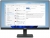 Lenovo ThinkVision S24-4E Monitor