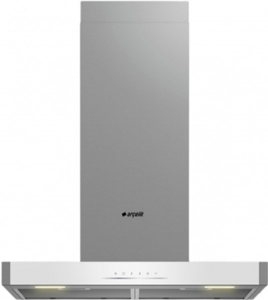 Arçelik Beyaz Ankastre Set OCD T 651 EB + AFC 341 B + ADT 606-2 B