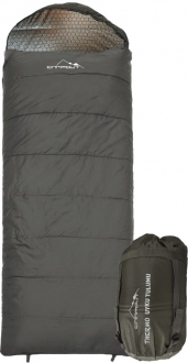 Nurgaz Campout Thermo