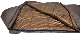 Nurgaz Campout Thermo