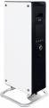Mill Gentle Air Glass 1000W resim