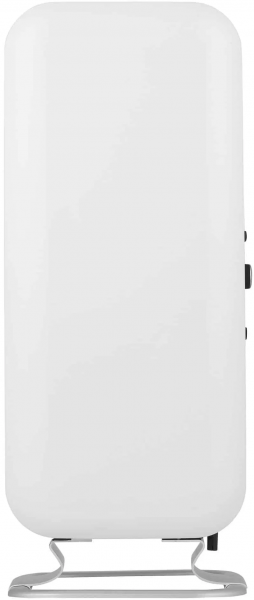 Mill Gentle Air 1500W Yağlı Radyatör (1500 W)