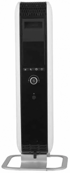 Mill Gentle Air 1500W Yağlı Radyatör (1500 W)