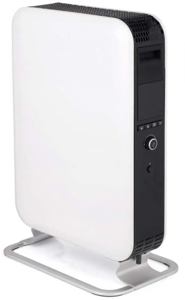 Mill Gentle Air 2000W Yağlı Radyatör (2000 W)