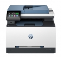 HP Color LaserJet Pro MFP 3303FDN resim