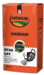 Vatançay Harman Siyah Çay 1000 gr resim
