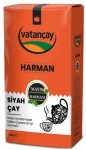 Vatançay Harman Siyah Çay 500 gr resim