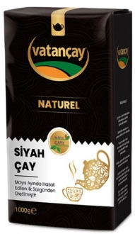 Vatançay Naturel Mayıs Çayı 1000 gr