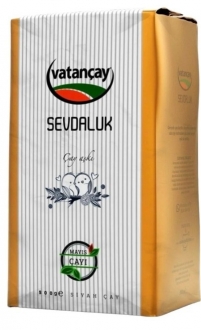 Vatançay Sevdaluk Mayıs Çayı 500 gr