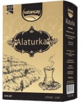 Vatançay Alaturka Siyah Çay 500 gr resim
