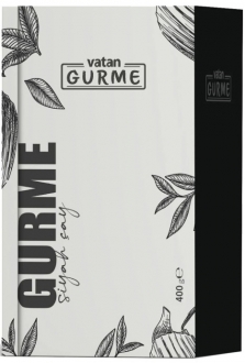 Vatançay Gurme Doğal Siyah Çay 400 gr