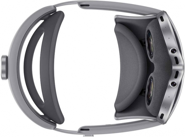 Samsung Galaxy XR