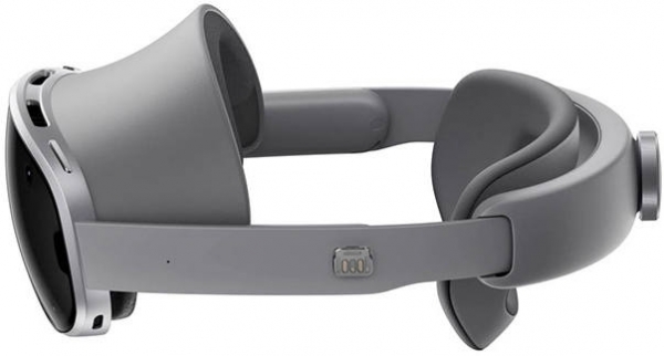 Samsung Galaxy XR