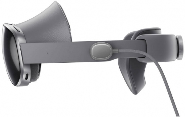 Samsung Galaxy XR