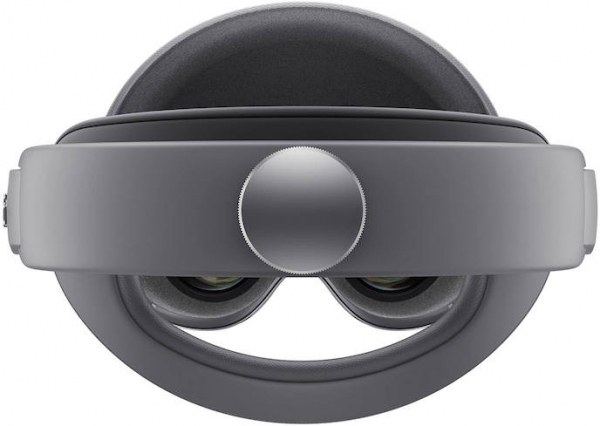 Samsung Galaxy XR