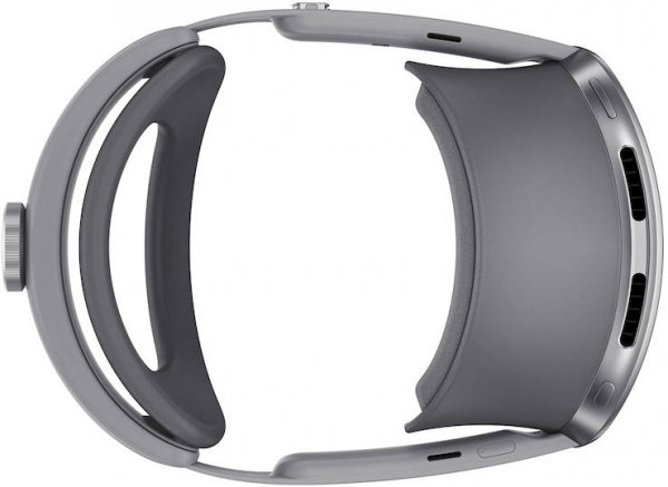 Samsung Galaxy XR