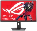 Asus ROG Strix XG27ACMS photo