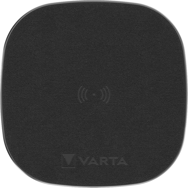 Varta Wıreless Charger Pro Şarj Aleti