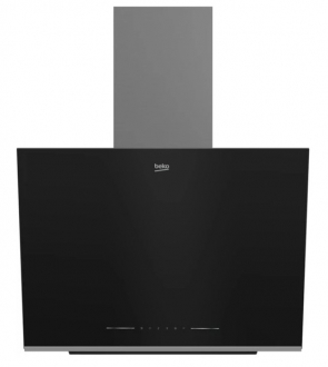 Beko Siyah Ankastre Set BOCD T 6510 ES + BFC 631 S + BDE 6062 S