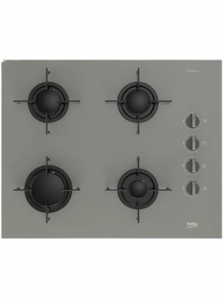 Beko Gri Cam Digital Ankastre Set BOCD T 6510 EG + BFC 631 G + BDE 6064 G