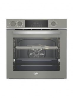 Beko Gri Cam Digital Ankastre Set BOCD T 6510 EG + BFC 631 G + BDE 6064 G