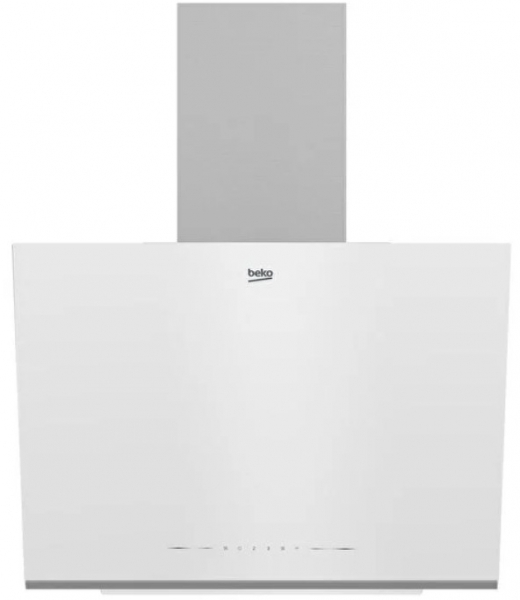 Beko Beyaz Cam Ankastre Set BOCD K 6510 EWB + BFC 430 B + BDE 6062 B