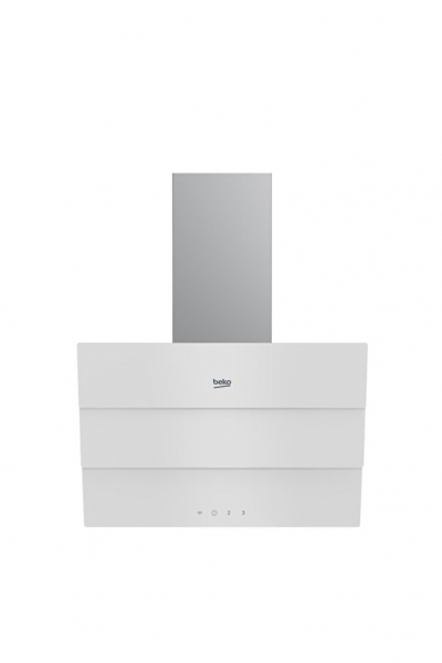 Beko Beyaz Cam Ankastre Set BOCD T 6510 EB + BFC 430 B + BDE 6053 B