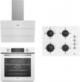 Beko Beyaz Cam resim
