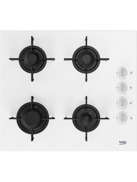 Beko Beyaz Ankastre Set BOCD T 6011 EB + BFC 330 B + BDE 6041 B