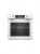 Beko Beyaz Ankastre Set BOCD T 6011 EB + BFC 330 B + BDE 6041 B