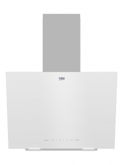 Beko Beyaz Cam Digital Ankastre Set BOCD T 6510 EB + BFC 631 B + BDE 6041 B