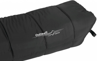 Outwell Cedar Supreme