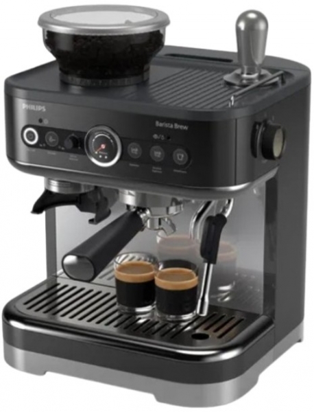 Philips Barista Brew PSA3218/10 Kahve Makinesi