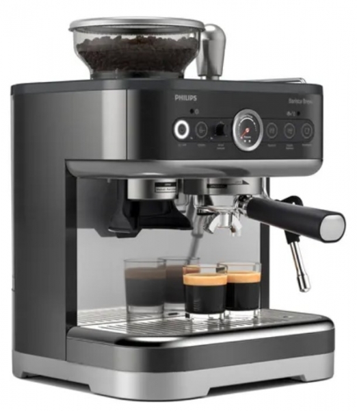 Philips Barista Brew PSA3218/10 Kahve Makinesi