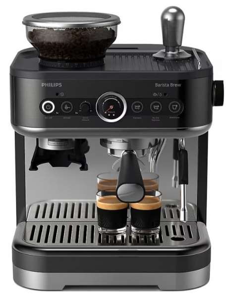 Philips Barista Brew PSA3218/10 Kahve Makinesi