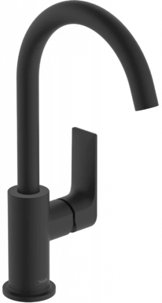 Hansgrohe Rebris E 72576670 Lavabo Bataryası