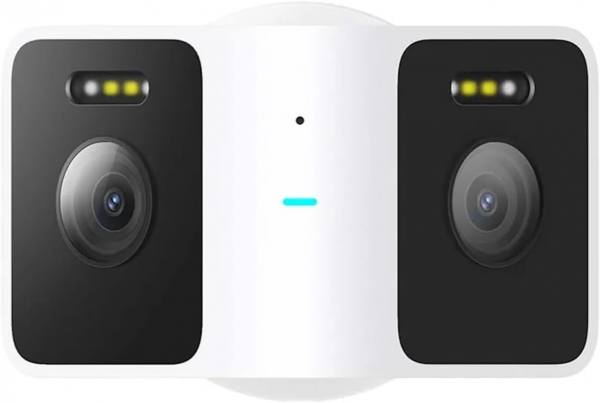 Xiaomi Outdoor Camera CW100 Dual