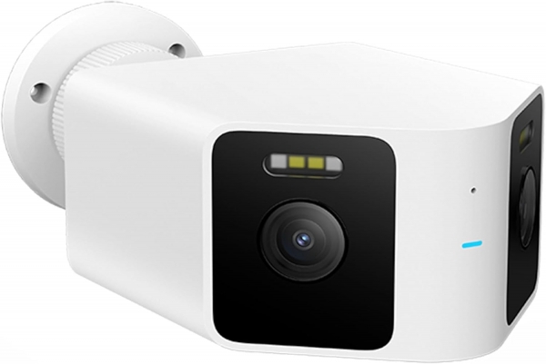 Xiaomi Outdoor Camera CW100 Dual