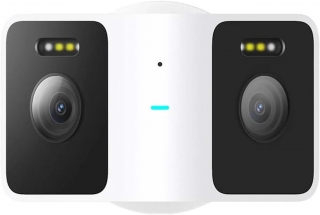 Xiaomi Outdoor Camera CW100 Dual